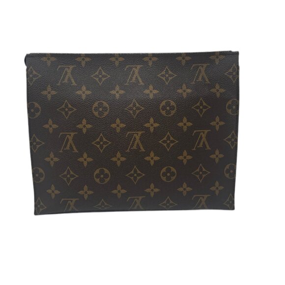Louis Vuitton Monogram Toiletry Bag - Picture 4 of 5